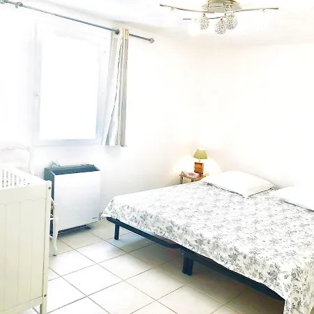 度假居 Maison De 3 Chambres Avec Vue Sur La Ville Jardin Clos Et Wifi A A 5 Km De La Plage
